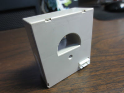 YASKAWA CT-003191 CURRENT TRANSFORMER 200V HS-UD200V4815G - NEW SURPLUS0