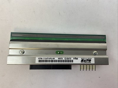 SATO KPM-112-8TAR2-SK THERMAL PRINTHEAD0