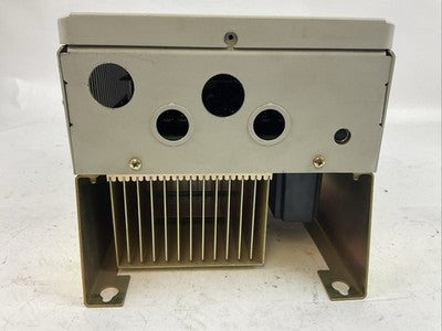 ALLEN BRADLEY 1336F-BRF50-AA-EN-GMS1 SER B 1336 PLUS II SENSORLESS VECTOR DRIVE2