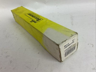 BUSSMANN FRS-R-110 100AMP 600VAC 300VDC FUSE1