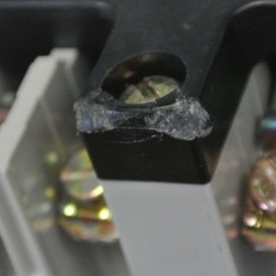 SQUARE D 8501XD020 TYPE X CONTROL RELAY / 115/125V COIL / 8-POLE / NEW SURPLUS10