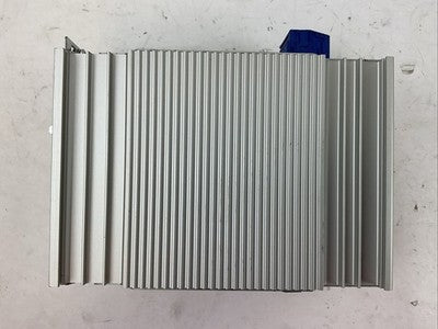 WAGO 787-834 EPSITRON PRO POWER SUPPLY OUT 24VDC 20A IN 110-240VAC 5.1-2.3A4