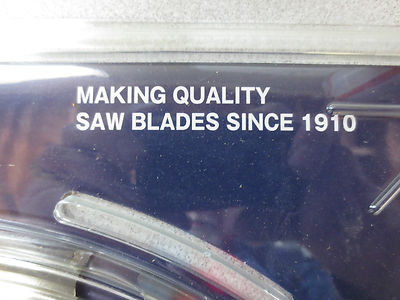 TENRYU BP-80508 BOARD-PRO PLUS CIRCULAR BLADE for FIBER-CEMENT SIDING 12" 8T2