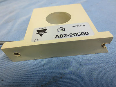 CARLO GAVAZZI A82-20500 CURRENT TRANSFORMER1