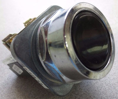 FURNAS  52PA8A1 Ser. F - PUSH BUTTON, BLACK - "START"0