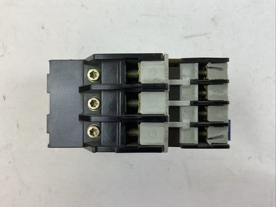 CUTLER HAMMER C316FNA3* OVERLOAD RELAY 6-8.5A4