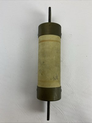 SHAWMUT TRS300 600VAC 300A TRI-ONIC DUAL ELEMENT TIME DELAY FUSE (LOT OF 3)3