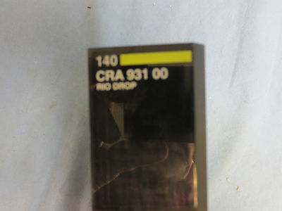 MODICON SCHNEIDER AUTOMATION 140 CRA 931 00 REMOTE I/O DROP MODULE1