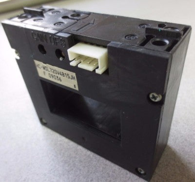 YASKAWA HC-MJHSL720V4B15 INVERTER / DRIVE PART0
