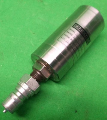 SENSOTEC AMPLIFIED TRANSDUCER TJE/9098-01-010