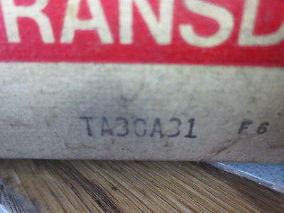 ASCO TA30A31 TRI-POINT PRESSURE TRANSDUCER PRESSURE/TEMPERATURE SWITCH NEW SURPL6