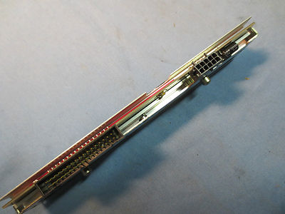 ZEBRA KJT-168-12TAF8-ZB5 THERMAL PRINTER PRINT HEAD3