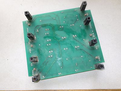 ALLEN-BRADLEY 40382-226-5 - SNUBBER CARD / CIRCUIT BOARD5