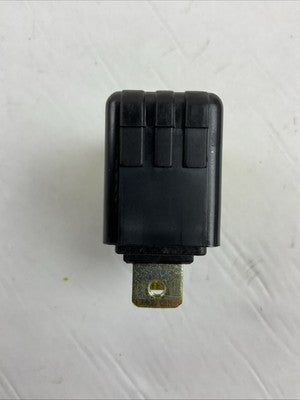 BUSSMANN LCF100 LOW-PEAK CURRENT LIMITING CUBE FUSE 100AMP 600VAC 300VDC1