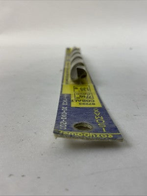 EAZYPOWER 87223 COBALT 7/16" 11mm 135°sp ISOMAX DRILL BIT CONTRACTOR QUALITY3