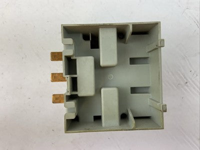 ALLEN BRADLEY 193-EEGE SER B OVERLOAD RELAY 10-90AMP5
