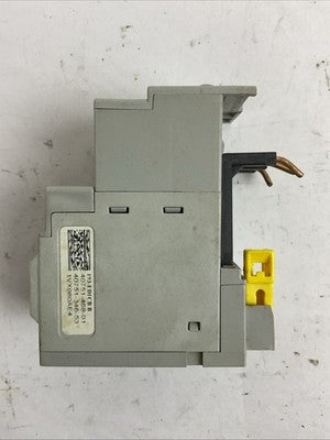 ALLEN BRADLEY 193-ED1CB SER B 1.0-5.0A OVERLOAD RELAY5