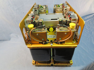 ALLGON SYSTEMS 80634 Rev. A / AT&T CELL KS-24153L6 COMBINER 869-894 Mhz 1