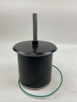 BROAD-OCEAN MOTOR Y7S859E018S (S1-6008085) CONDENSER FAN MOTOR 460V 1/3HP 850RPM4