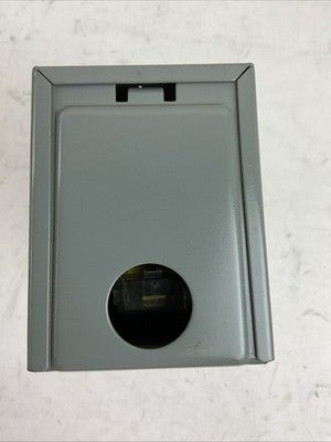 ALLEN BRADLEY 836-C7A PRESSURE CONTROL ADJ RANGE 4-150PSI ADJ DIFF 2-25PSI6