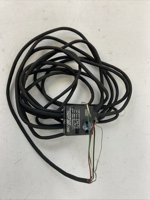 ALLEN BRADLEY 42SMU-7000 SER B 28VDC PHOTOSWITCH RETROREFLECTIVE0