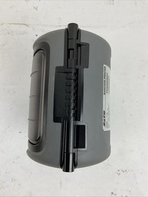SATO PV3 BARCODE PRINTER STD-URBi-WON INPUT 9VDC 2A5