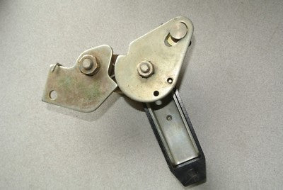 WESTINGHOUSE DH2R DOOR HARDWARE for TYPE SM & MD MECHANISM - NEW SURPLUS4