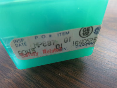 AGASTAT / AMERACE GPI RELAY - 12VAC, 60Hz - NEW in BOX5