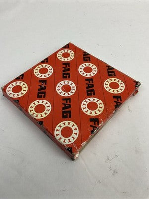 FAG 61816-2RSR-Y BALL BEARING2