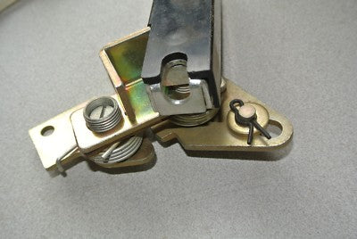 WESTINGHOUSE DH2R DOOR HARDWARE for TYPE SM & MD MECHANISM - NEW SURPLUS5