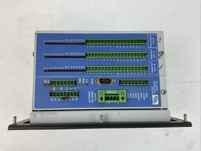 SEA HSMLT TESTER REJECT CONTROL HSM 100-240VAC 0.5A2