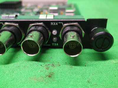 FORE SYSTEMS NM-4/DS3D NETWORK MODULE0