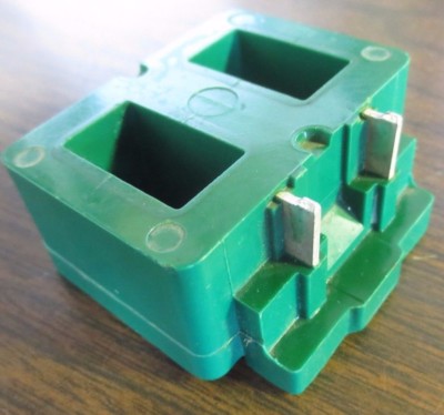 CUTLER-HAMMER 1887-2 COIL  240V, 60Hz / 220V, 50Hz0