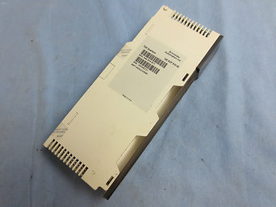 MODICON SCHNEIDER AUTOMATION 140 XCP 510 00 SPARE MODULE0