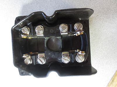 NAMCO EA181-10140 CONTACT BLOCK ASSEMBLY KIT - NEW SURPLUS1