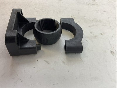 ALLEN BRADLEY 60-2439 SER A SWIVEL/TILT MOUNTING ASSEMBLY USED WITH 9000 SERIES3