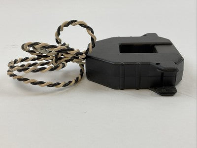 SQUARE D LVCT00202D CURRENT TRANSFORMER SPLIT CORE 200A:0.333V FS 600VAC 50/60HZ4