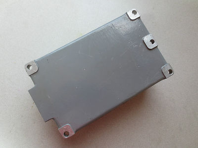 NAMCO EA760-10000 SNAP-LOCK LIMIT SWITCH - NEW SURPLUS4