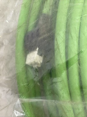 SCHNEIDER ELECTRIC VW3M8102R250 ENCODER CABLE 25M4