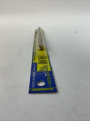 EAZYPOWER 87092 13/32" 10.3mm 135° ISOMAX DRILL BIT CONTRACTOR QUALITY3