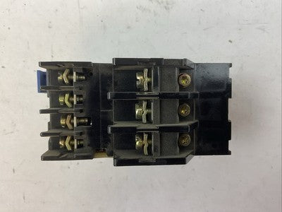 CUTLER HAMMER C316FNA3* OVERLOAD RELAY 3.5-5A2