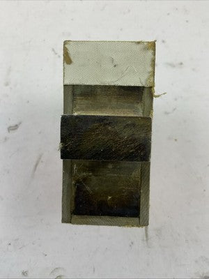 GOULD SHAWMUT AMP-TRAP A6CPA CURRENT LIMITING FUSE5