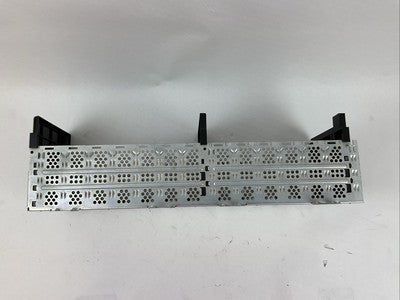 ALLEN BRADLEY 1756-A13 13-SLOT RACK CAT REV L01 SER B5