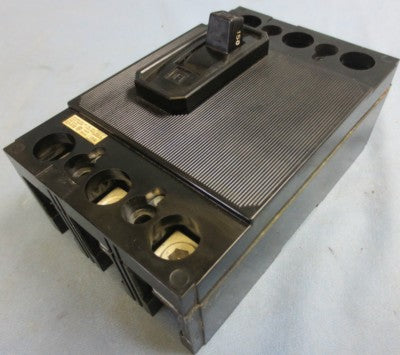 I-T-E QJ3-B150 CIRCUIT BREAKER 150A 240V 3-POLE0