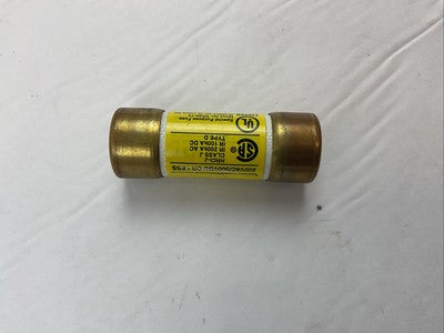 BUSS LPJ-25SP LOW-PEAK DUAL-ELEMENT TIME DELAY FUSE 25A 600VAC 300VDC (LOT OF 3)4