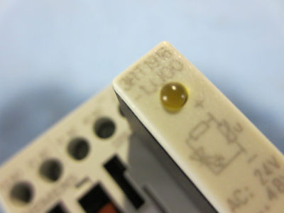 SIEMENS 3RH1122-1BB40 CONTACTOR COIL 24 VDC with 3RT1916-1JJ006