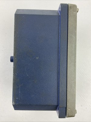 FOXBORO 876CR-TYFN-M INTELLIGENT ELECTROCHEMICAL TRANSMITTER 12.8-42VDC 1WATT4