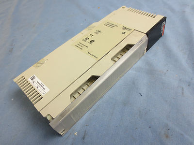 SCHNEIDER MODICON 140 DAI 540 00 TSX QUANTUM 115VAC INPUT MODULE0
