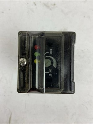 ALLEN BRADLEY 42GRU-9200-QD SER B PHOTOSWITCH 30VDC4