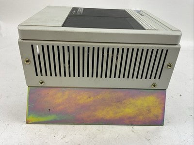 ALLEN BRADLEY 1336F-BRF50-AA-EN SER B 1336 PLUS II SENSORLESS VECTOR DRIVE2